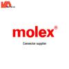 Оригинальный клеммный блок Molex 98658-1211 Жгут проводов