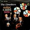 LP Пластинка LIMELITERS - Makin' A Joyful Noise LSP2588 RCA Victor 1963 США Фолк Б/У