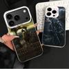 Крутой мягкий чехол для телефона S-Stalker Game для iPhone 15 16 17 Pro Max 17Air 16E 14 Plus 13 12 Mini Ударопрочный чехол Задняя крышка