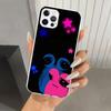 TV Girl Album Phone Case for Iphone 17 Air 16 15 Plus 14 13 Mini 12 11 Pro Max 16E 7 8 SE 2020 Soft Funda Print Shell 17 Air 16