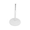 Floor Fan Accessories Adjustable Height Fan Extension Rod Multi Color Standard Design General Users 1Set