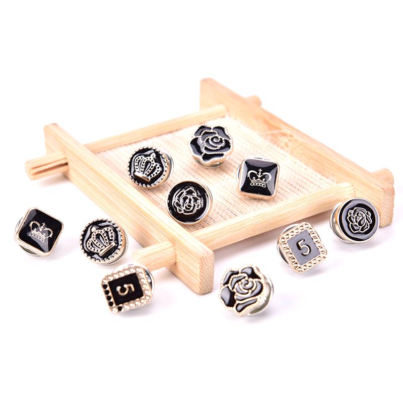 Брошь-булавка