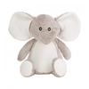 Mumbles Printme Elephant Plush Toy