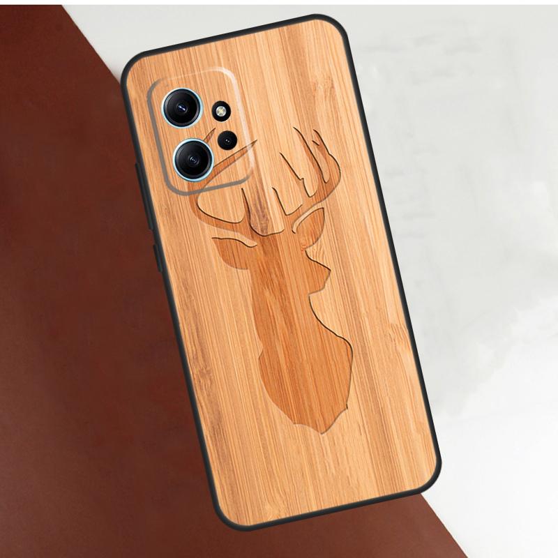 Wolf Bike Деревянный чехол с рисунком бабочки для Xiaomi Redmi Note 14 13 9 10 11 12 15 Pro Plus Чехол для Redmi 15 C 13C 12C 10C 14C