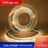 5V COB LED Гибкая клейкая светодиодная лента 2835 Индукционная - Для внутреннего/наружного использования
