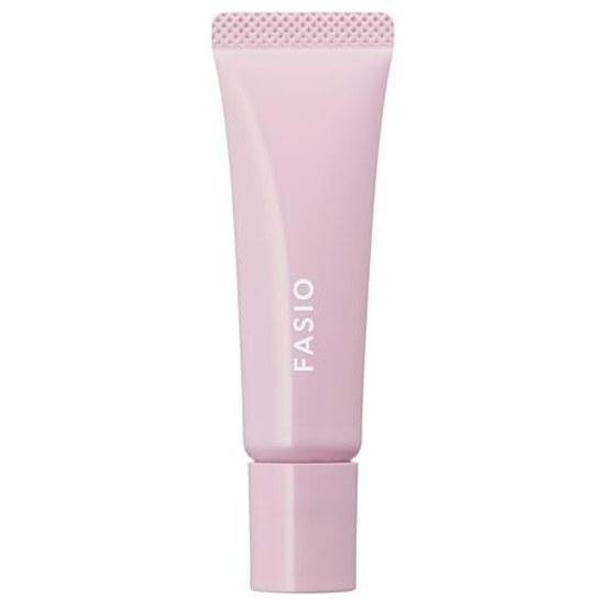 Fasio Purun Сыворотка-бальзам для губ с УФ-защитой 01 Бэби Пинк 10 г SPF13 PA+ Увлажняющий Блеск Увлажнение