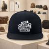 Ешь Спи Футбол Повторяй Графическая Бейсболка Полиэстер Унисекс Snapback Кепка Повседневный Уличный Стиль