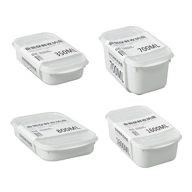 Пищевой контейнер для приготовления еды, специально для холодильника, для хранения мяса, для использования на кухне