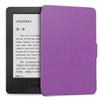 Ultra Slim Auto Waking/Sleeping Folio Protective Shell PU Leather Cover Smart Case