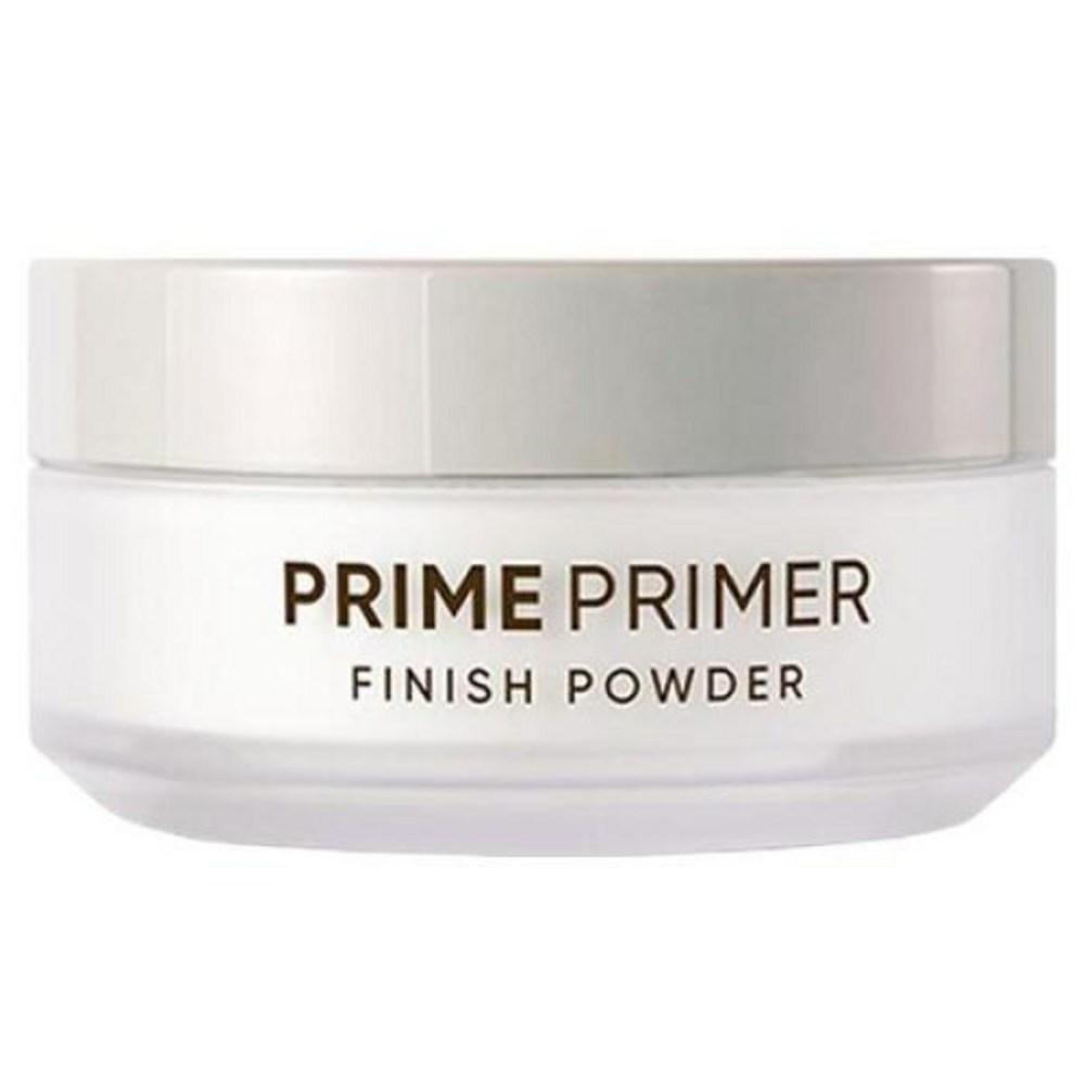 Пудра для лица Banila Co Prime Primer Finish Powder No Sebum Powder 12г, 1 шт.