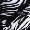 Detachable Strap Salon Handbag Portable Portable Scissors Holder Bag Hairstyling Case  Barber Use