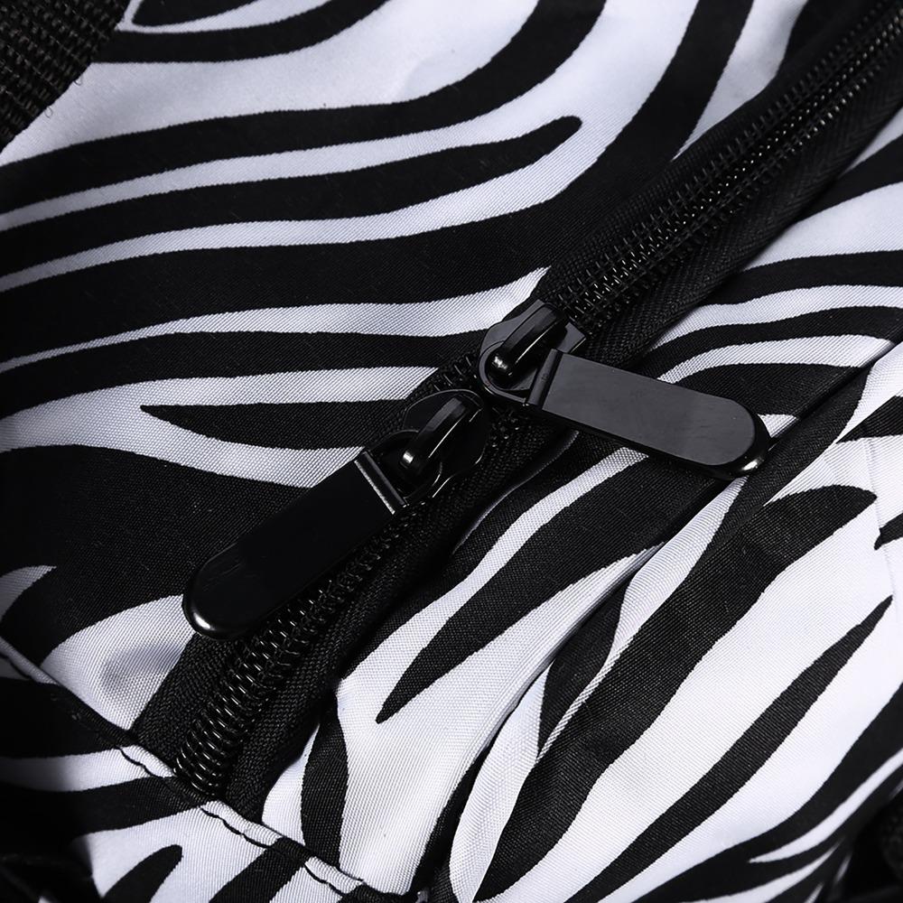 Detachable Strap Salon Handbag Portable Portable Scissors Holder Bag Hairstyling Case  Barber Use