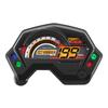 For Yamaha FZ S/FZ16/Fz V1/Fazer Speedometer Assembly Meter Digital Tachometer Dashboard Speedometer LED Display