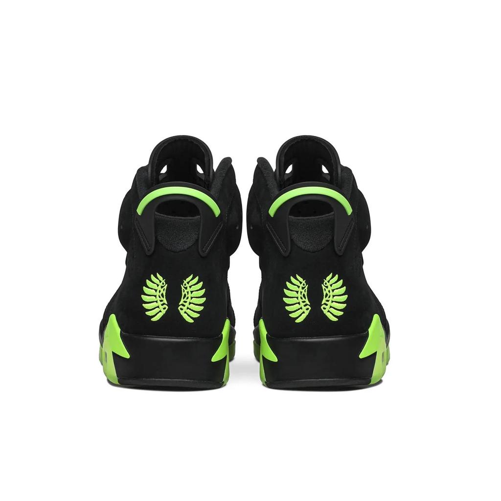 Jordan 6 Ретро Oregon Ducks CK2587-003