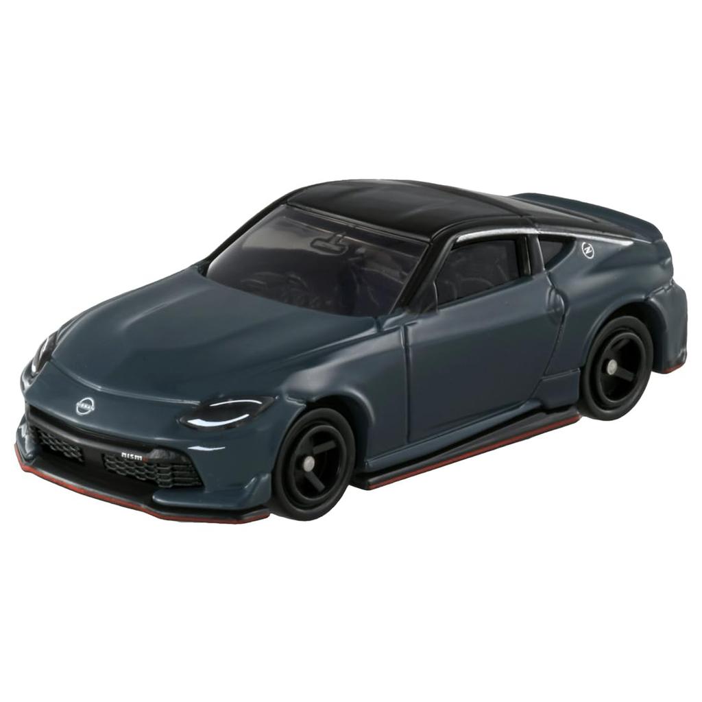 TAKARA TOMY №88 Nissan Fairlady Z NISMO (первый раз
