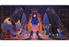 POKEMON Center Original Pokemon Card Game Rubber Playmat Cassiopeia