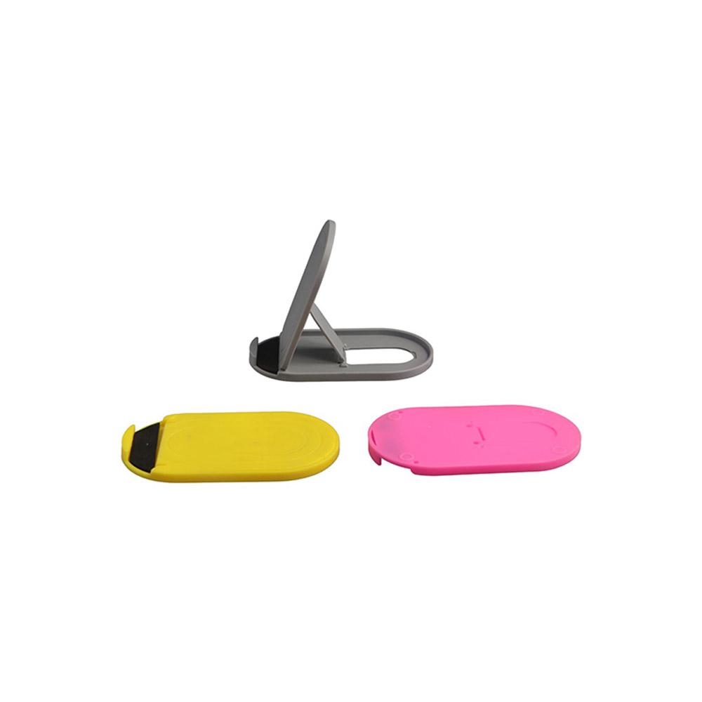 4 Degrees 4 Degrees Foldable Desk Stand Adjustable Mini Mobile Phone Holderr Pendant Accessories