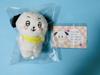 [USED] NCT127 Jungwoo Master Plush Toy 10cm