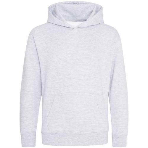 Awdis Childrens/Kids Polycotton Hoodie