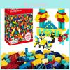 Популярные австралийские мини-конструкторы, совместимые с Lego, развивающая игрушка «Сделай сам» для мальчиков и девочек