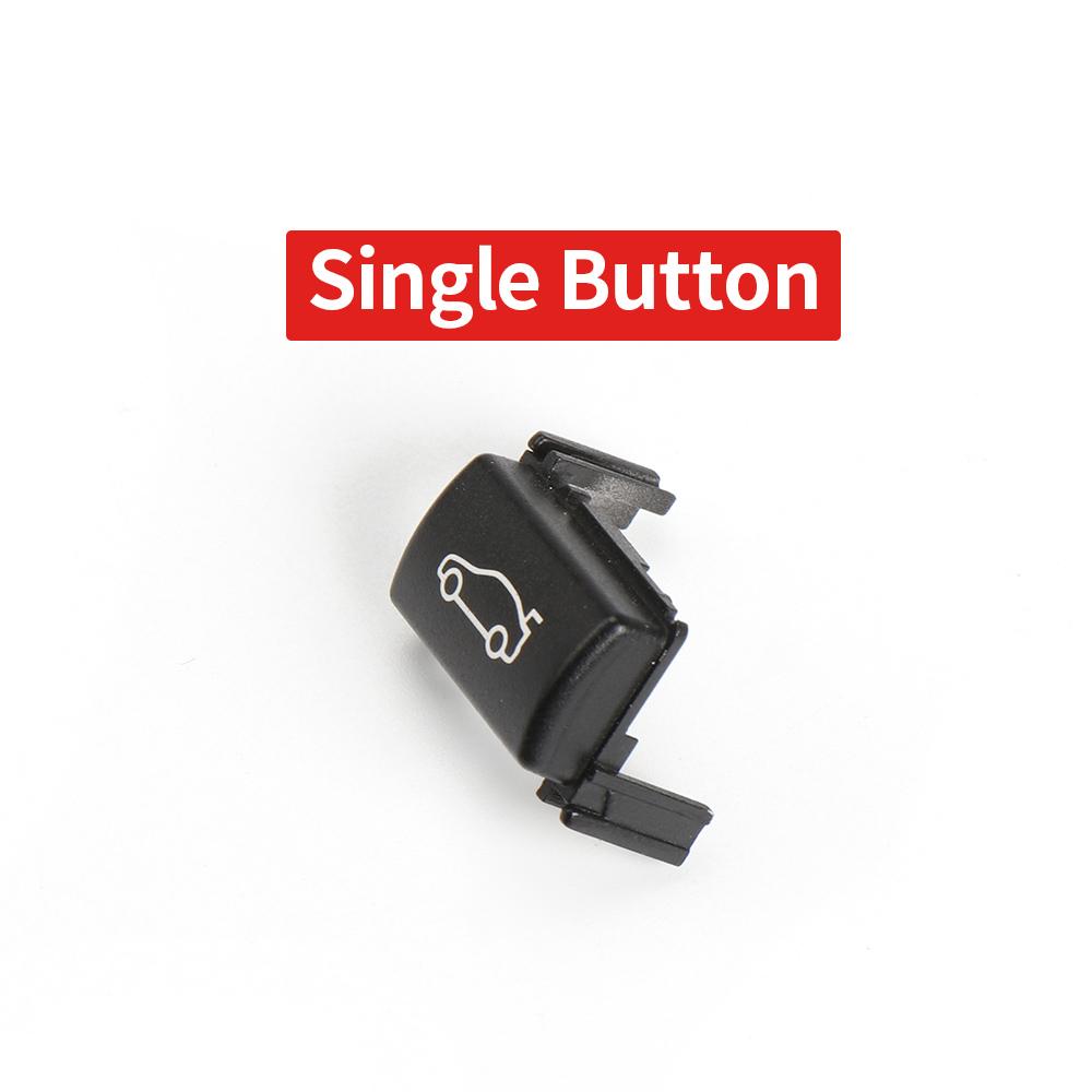 Хвостовая крышка автомобиля, переключатель замка багажника, кнопка багажа для BMW F30 F10 F07 F01 F02 3 5 7 серии