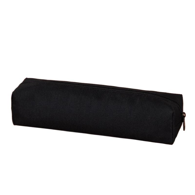 Пенал прочный пенал канцелярские принадлежности Kawaii большой емкости пенал Trousse школьные принадлежности пенал