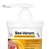 1/2Pcs 100G Bee Venom Joint Care Balm Natural Lumbar Spine Foot Knee Shoulder Neck Pain Relief Massage Care Arthritis Healing Soothing Cream