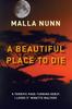 Книга A Beautiful Place To Die