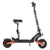 KuKirin G2 MAX Electric Scooter 10*2.75'' Off-road Pneumatic Tires 1000W Motor 48V 20Ah Battery 80km Range 3 Speeds