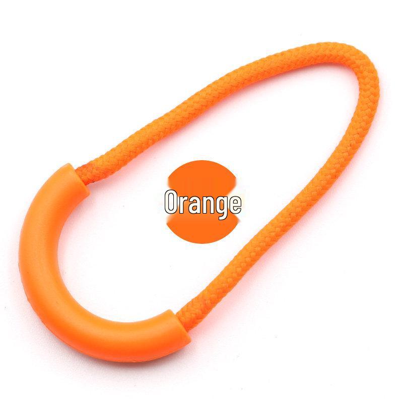 Съемные пуллеры для молнии: Хвостовые шнуры, шнурки, подвески-пряжки для одежды и рюкзаков