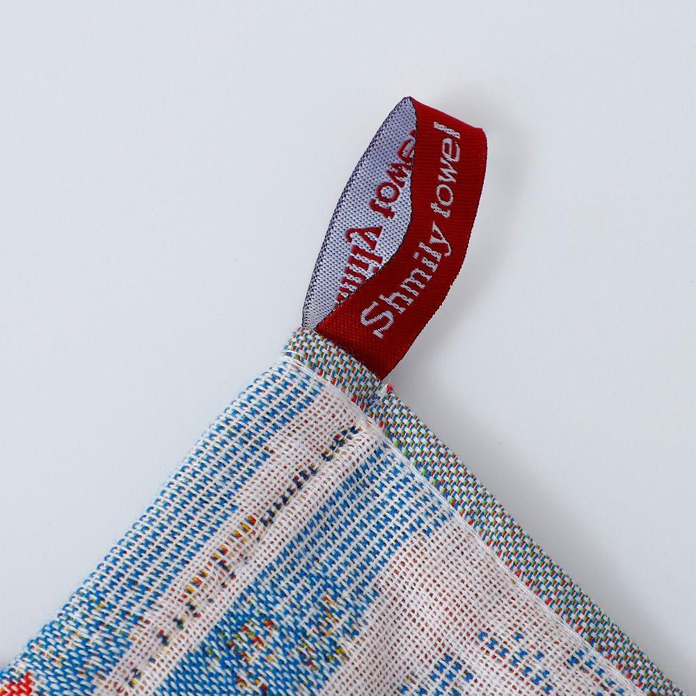 4 Layer Cotton Gauze Large Hand Towel Soft Kitchen Towel Pure Cotton Face Towels  Home Restaurant