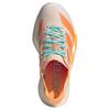 Adidas Кроссовки Adizero Adios Pro 4 Crystal Sand Flash Orange JR1241