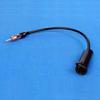 Car Radio- Antenna- Extension Cable Radio Adapter Converter Connector DIN Plug- Connector for Nissan- ----1995-2008