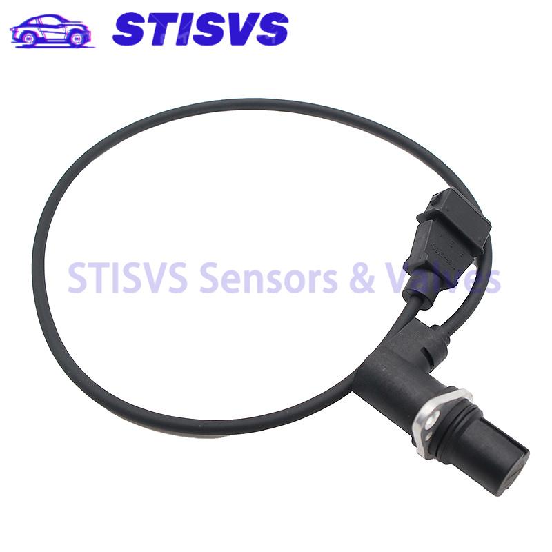 037906433A Crankshaft Position Sensor For VW Golf MK3 2.0 8V ADY AGG 2.0 16V ABF INC 037 906 433B 037 906 433 C 037906433B New