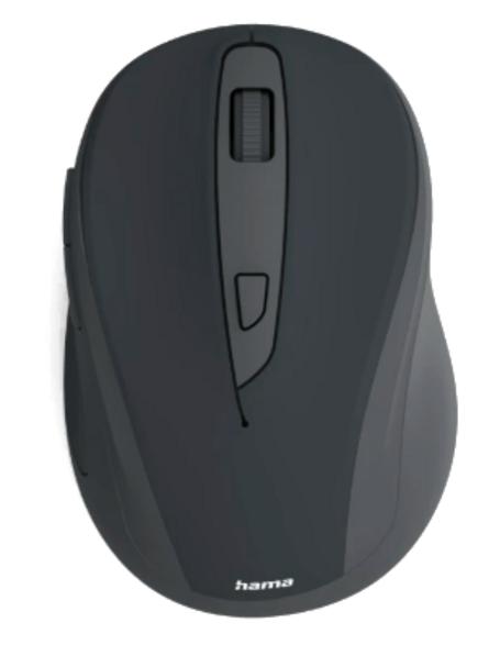Hama wm-400 black mouse