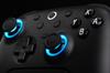 ym-store Instruction Manual 8BitDo Ultimate 2 Bluetooth Controller with TMR Trigger and Switch Sleep Wake Function setup required when using Switch
