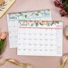 2026 Calendar - Wall Calendar 2026, Jan. 2026 - Dec. 2026, 2026 Wall Calendar 12 Month, 14.6" x 11.5", Twin-Wire Binding, Julian Date