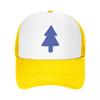 Бейсбольная кепка Dipper Pine Tree, пляжная шляпа, новая шляпа, походная шляпа, шляпы-буни, шляпа для гольфа, мужская и женская