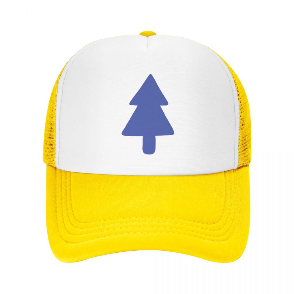 Бейсбольная кепка Dipper Pine Tree, пляжная шляпа, новая шляпа, походная шляпа, шляпы-буни, шляпа для гольфа, мужская и женская
