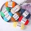Sewing Yarn Ball Cotton DIY Hand Knitting Functional Crochet Yarn