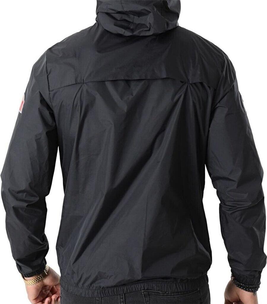 Зимняя куртка Ellesse Acera Jacket (SXG09906) black