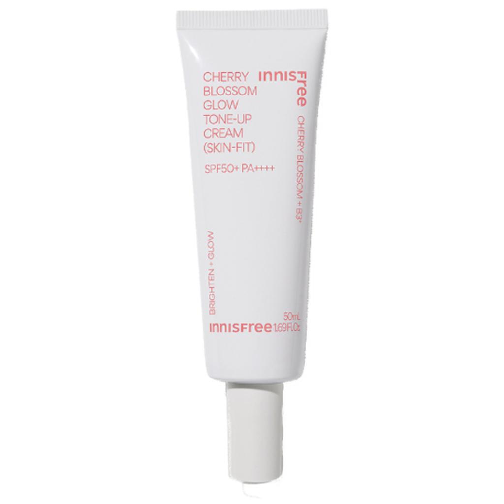 Innisfree Солнцезащитный ( Без кожного сала, гиалуроновая кислота, стойкая, без пор )