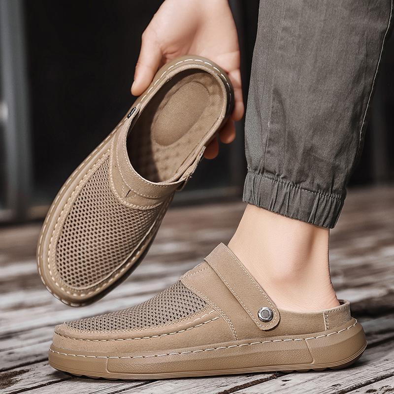 Модная ручная работа, высококачественная летняя обувь, трендовый дизайнерский стиль, модная обувь для вечеринок, черно-белая, молодежная, трендовая, удобная обувь