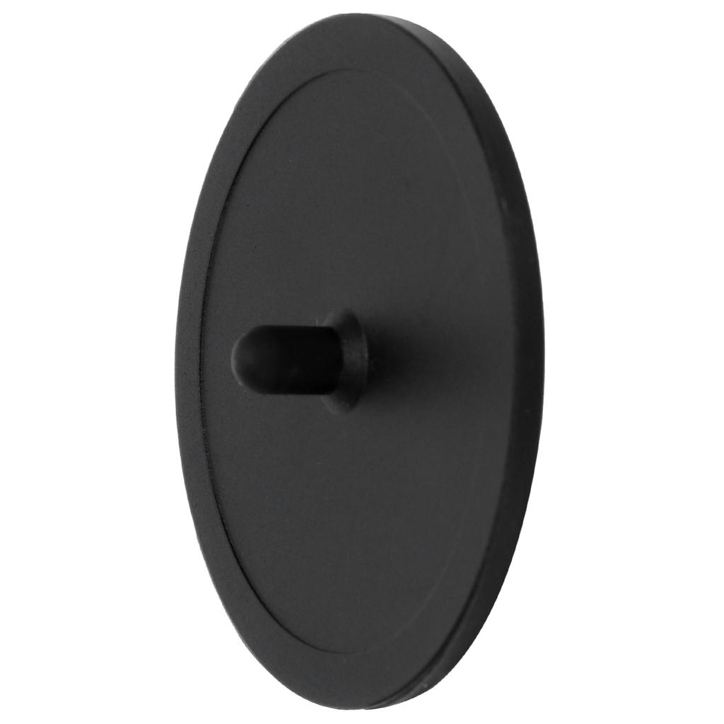 Blind Filter Rubber Backflush Disk for Semi Automatic Coffee Machine Portafilter Cleaning Tool
