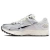 Air Zoom Vomero 5 Chrome Мужские кроссовки White Photon-Dust Gridiron HJ3758-001