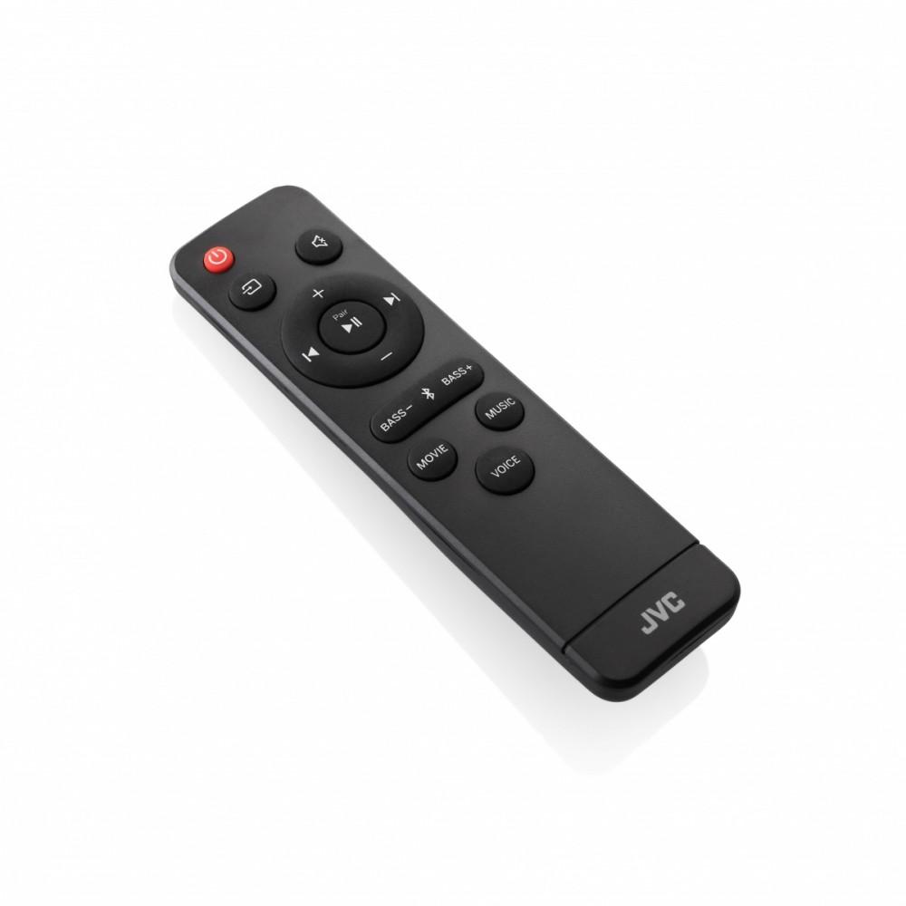 Soundbar TH-E434B 2.1 with wireless subwoofer