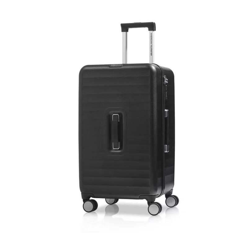 Чемодан American Tourister NK8 с жестким корпусом и колесами