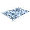 Beach Mat Portable Folding Plastic Beach Mat for Outdoor Picnic Camping Gray White Folding Beach Mat Plastic Beach Mat Beach Mat