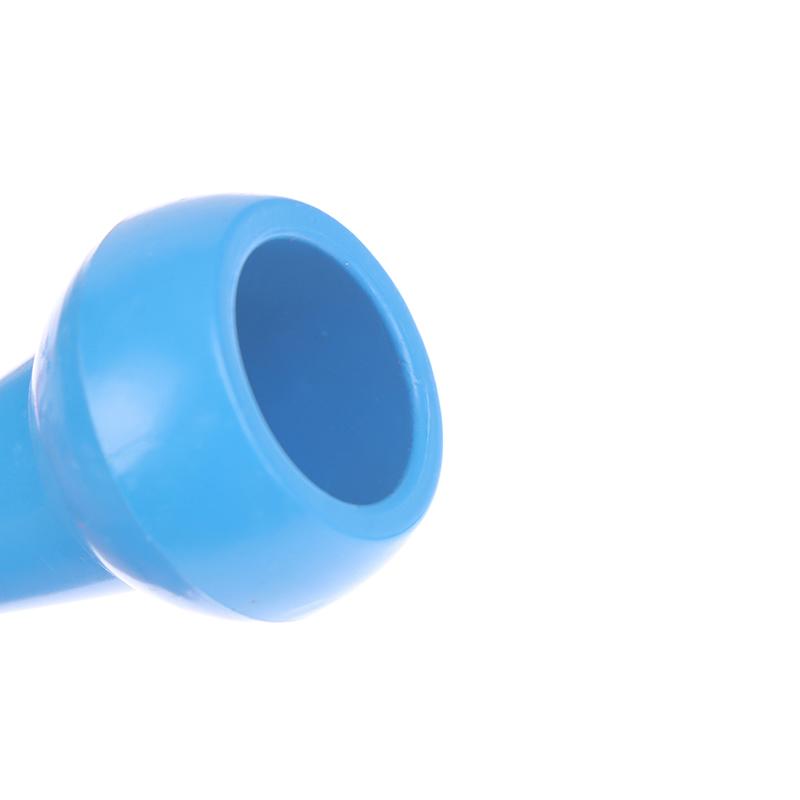 12Pcs Non-Toxic Children Safety Color Crayons Baby 3D Finger Art Supplies