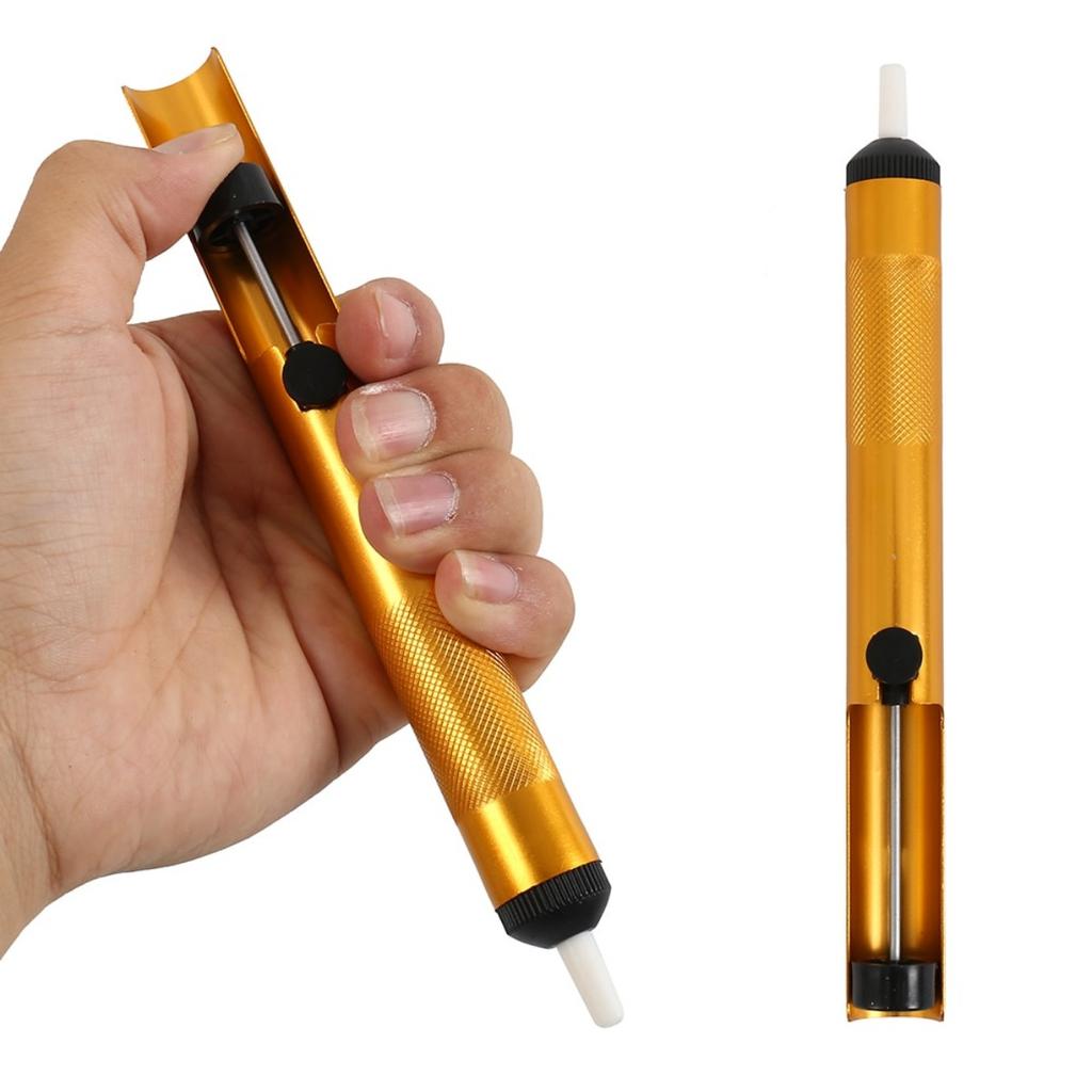 Насос для припоя, насос для распайки, паяльник, инструмент для распайки